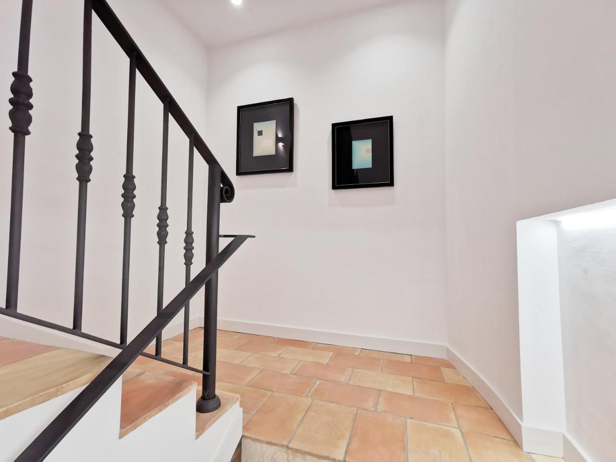 Apartamentos Tres Llaves Palacio De Vela De Los Cobos อูเบดา ภายนอก รูปภาพ